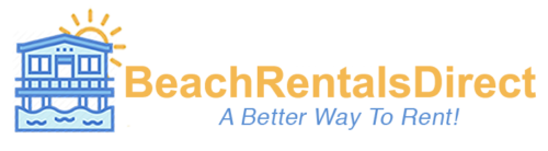 BeachRentalsDirect.com … A Better Way to market your vacation rental!