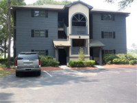 Sea Trail Vacation Rental Condominiums