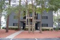 Sunset Beach NC Vacation Rental Condominiums