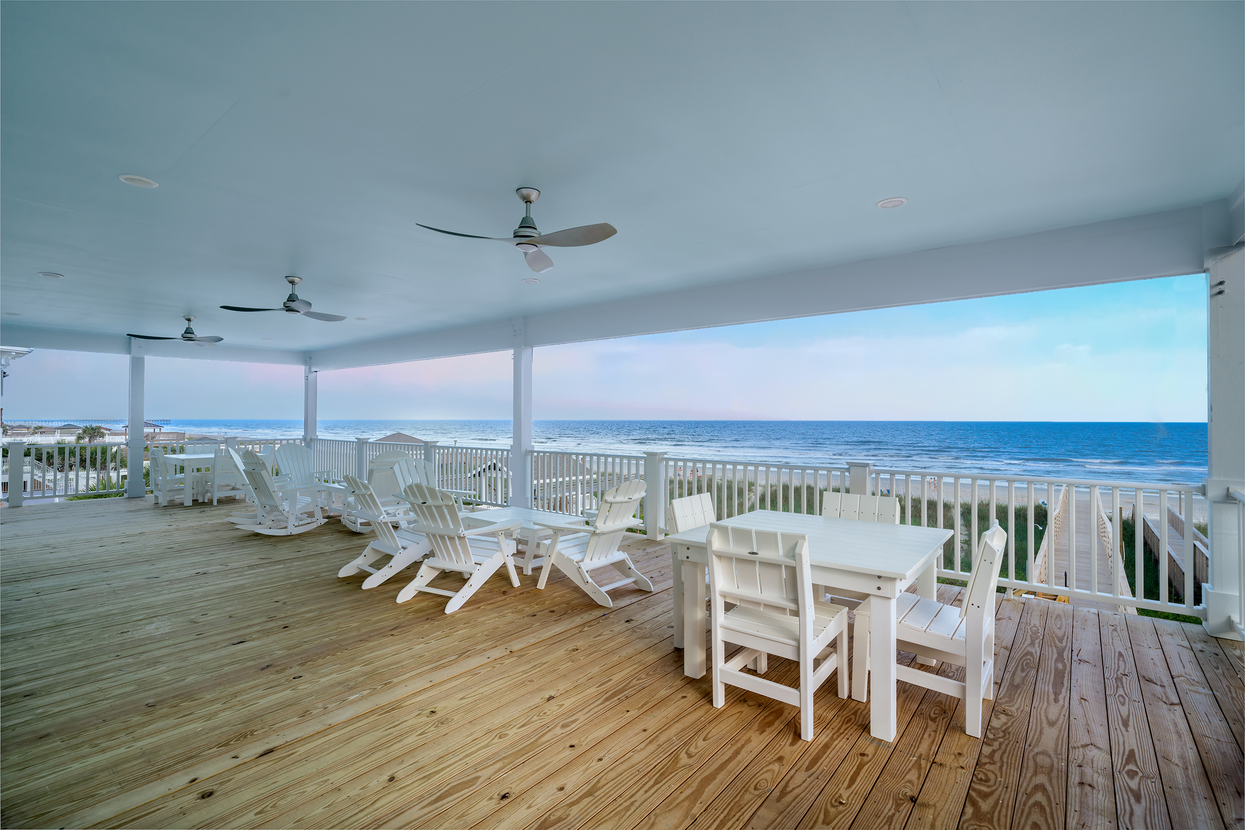 The Citrus Beach Club 9 Bedroom 9 Bath Oceanfront - Beach Rentals Direct